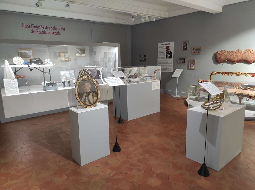 Múzeum Palác Lascaris