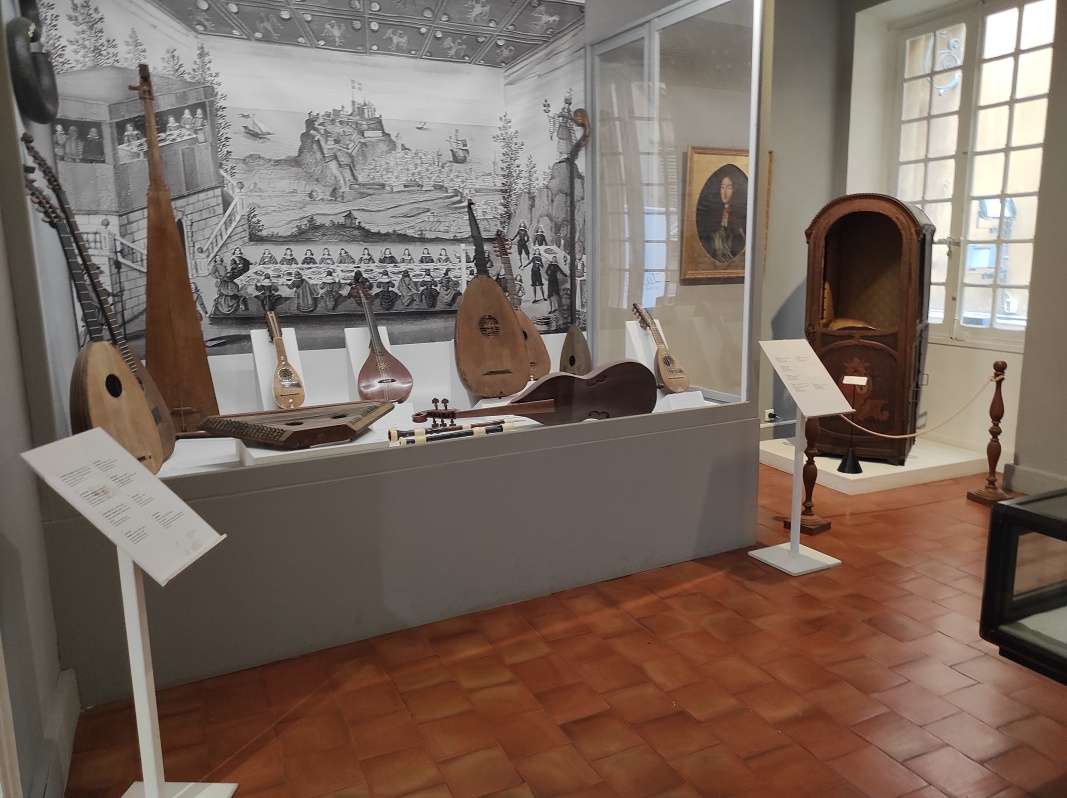 Múzeum Palác Lascaris