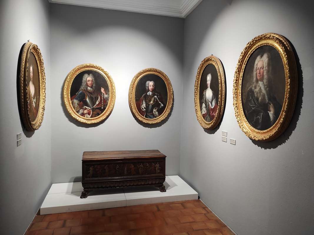 Múzeum Palác Lascaris
