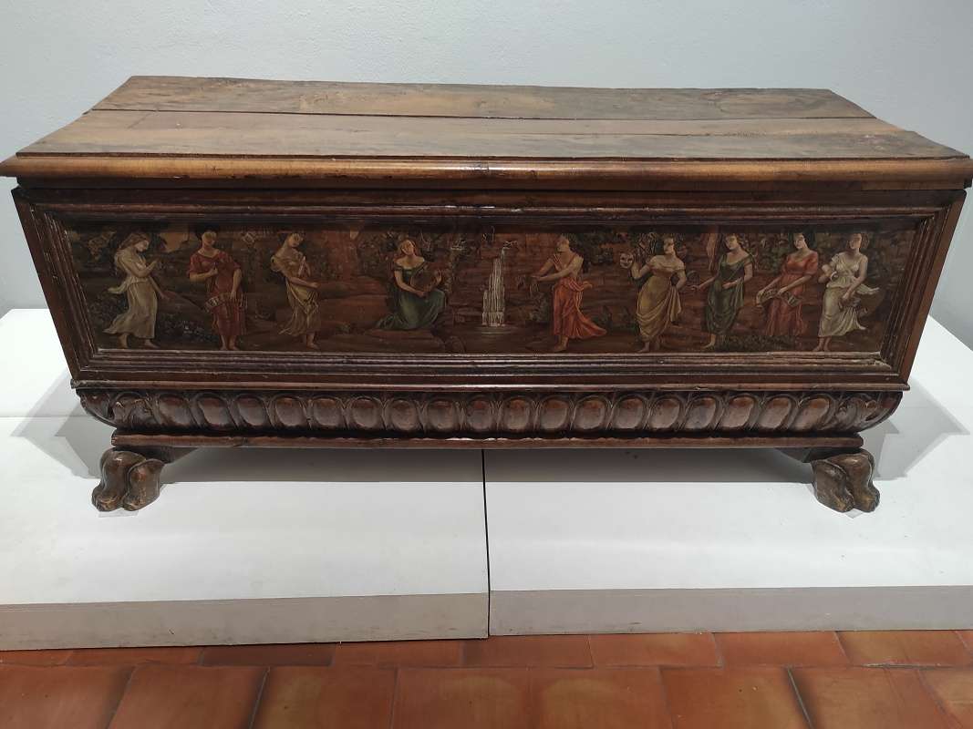 Múzeum Palác Lascaris