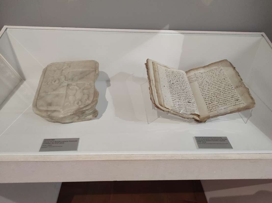 Múzeum Palác Lascaris