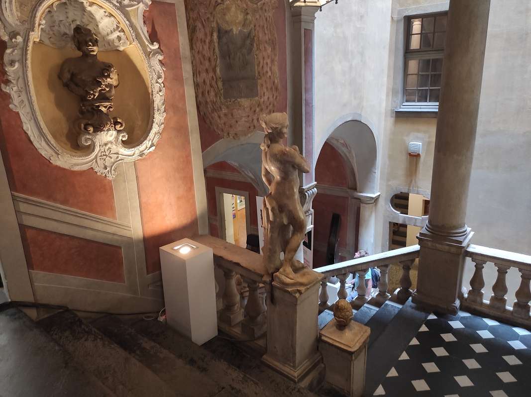 Múzeum Palác Lascaris