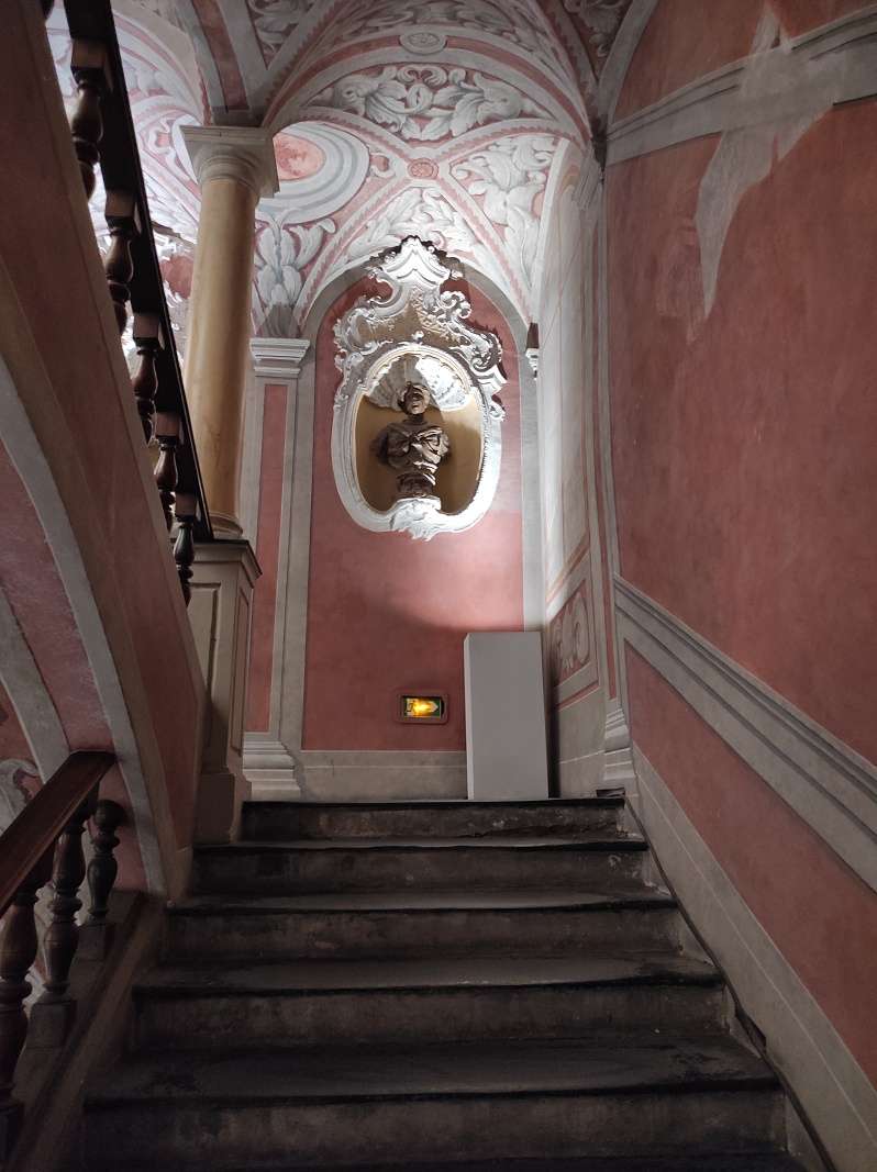 Múzeum Palác Lascaris