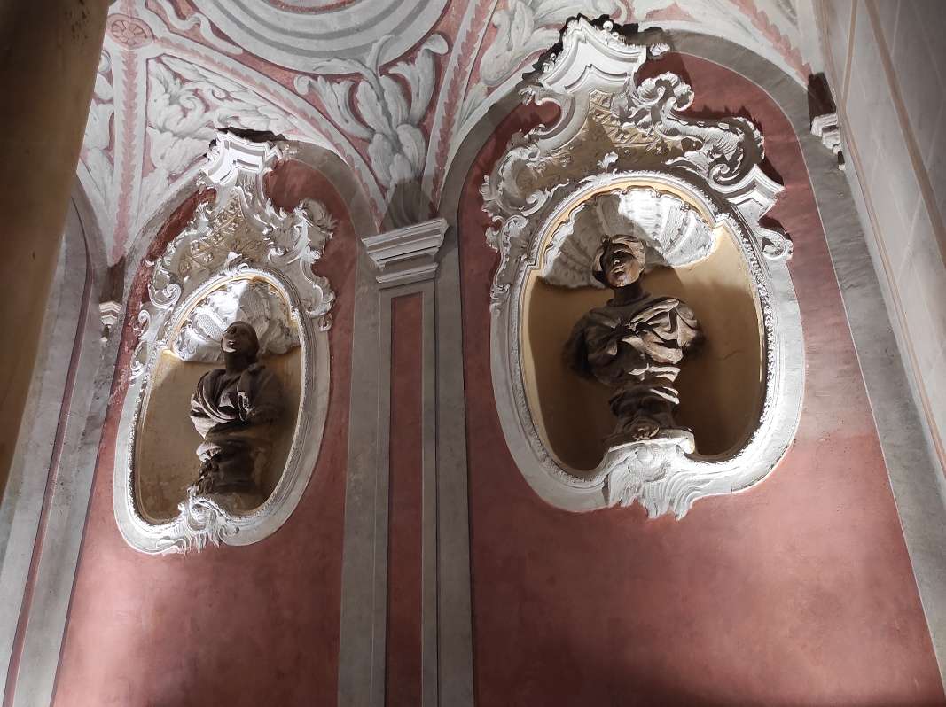 Múzeum Palác Lascaris