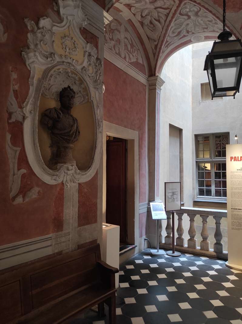 Múzeum Palác Lascaris