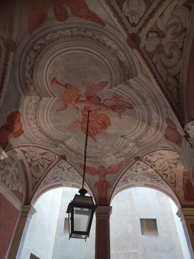 Múzeum Palác Lascaris