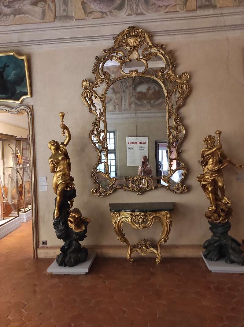 Múzeum Palác Lascaris