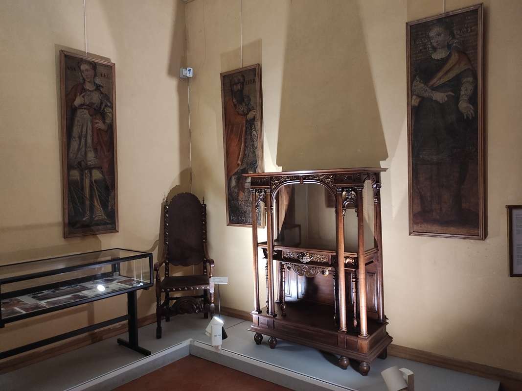 Múzeum Palác Lascaris