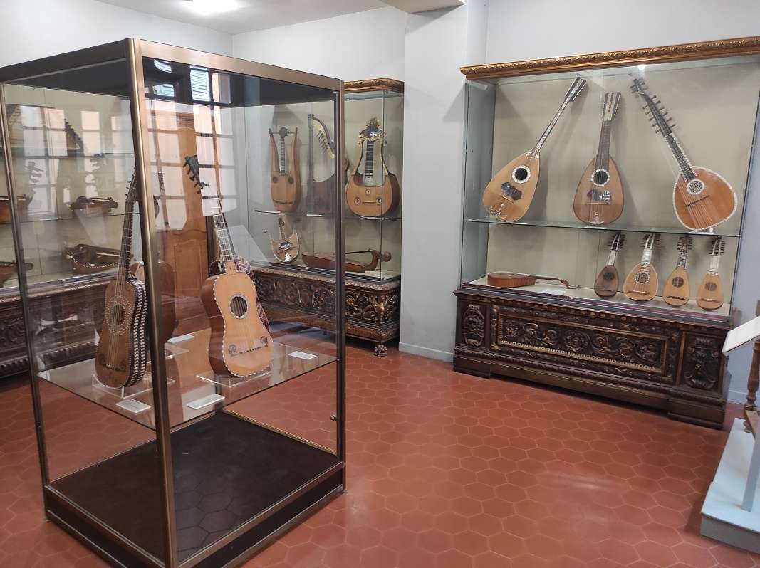 Múzeum Palác Lascaris
