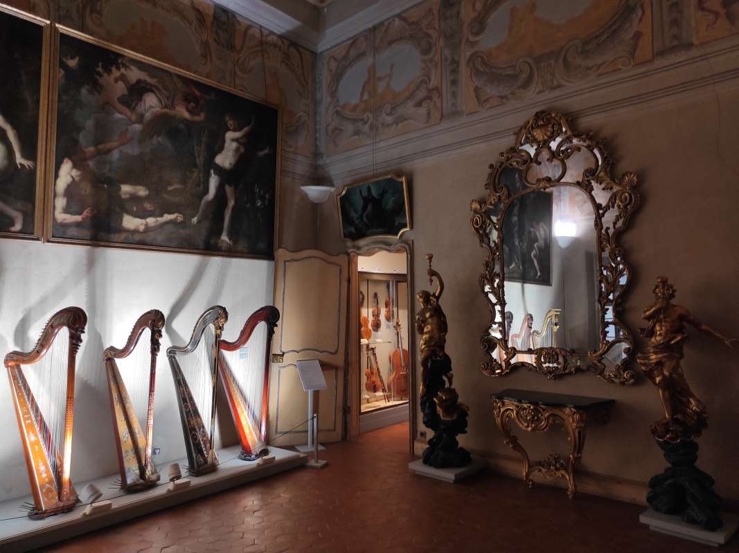 Múzeum Palác Lascaris