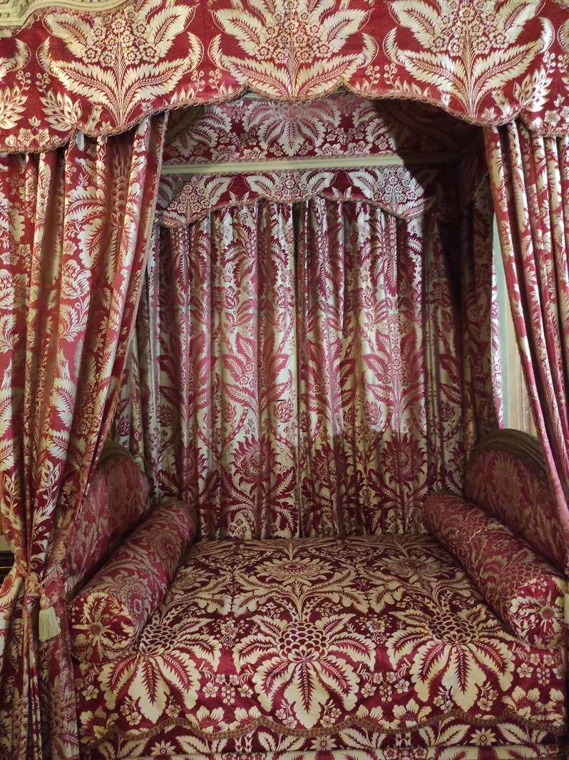Múzeum Palác Lascaris - Salón Venuše a Adonisa