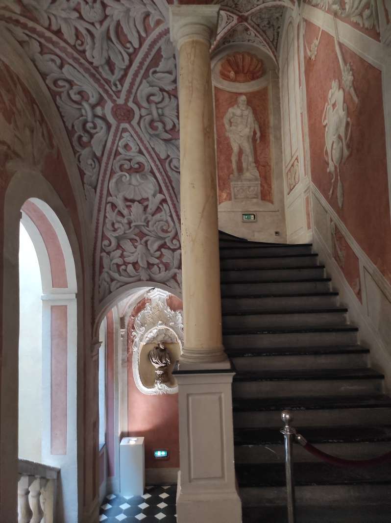 Múzeum Palác Lascaris
