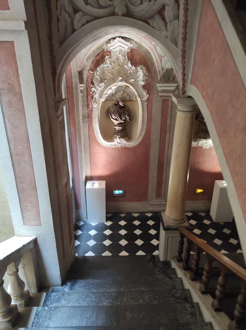 Múzeum Palác Lascaris