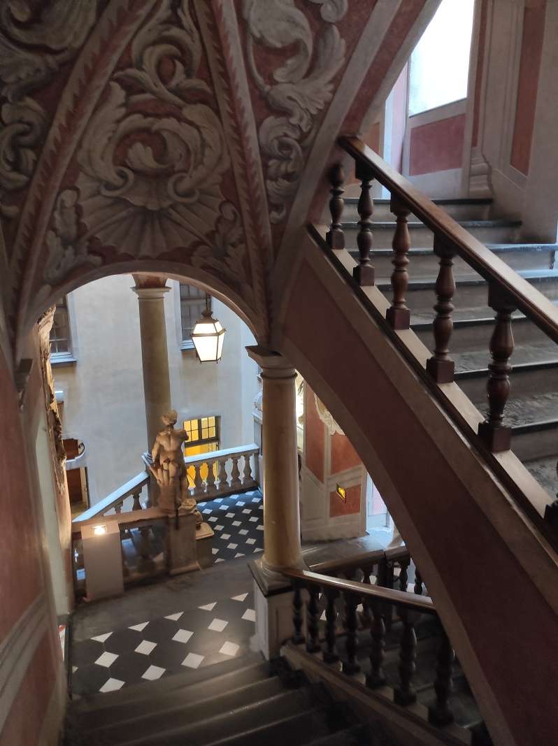 Múzeum Palác Lascaris
