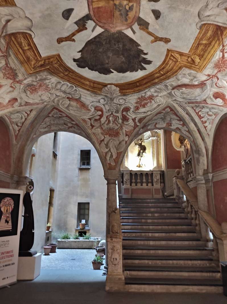 Múzeum Palác Lascaris