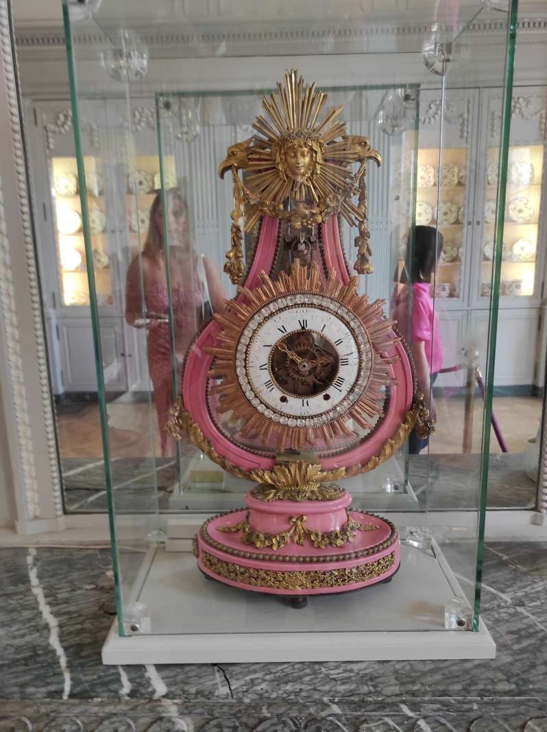 Villa Ephrussi de Rothschild