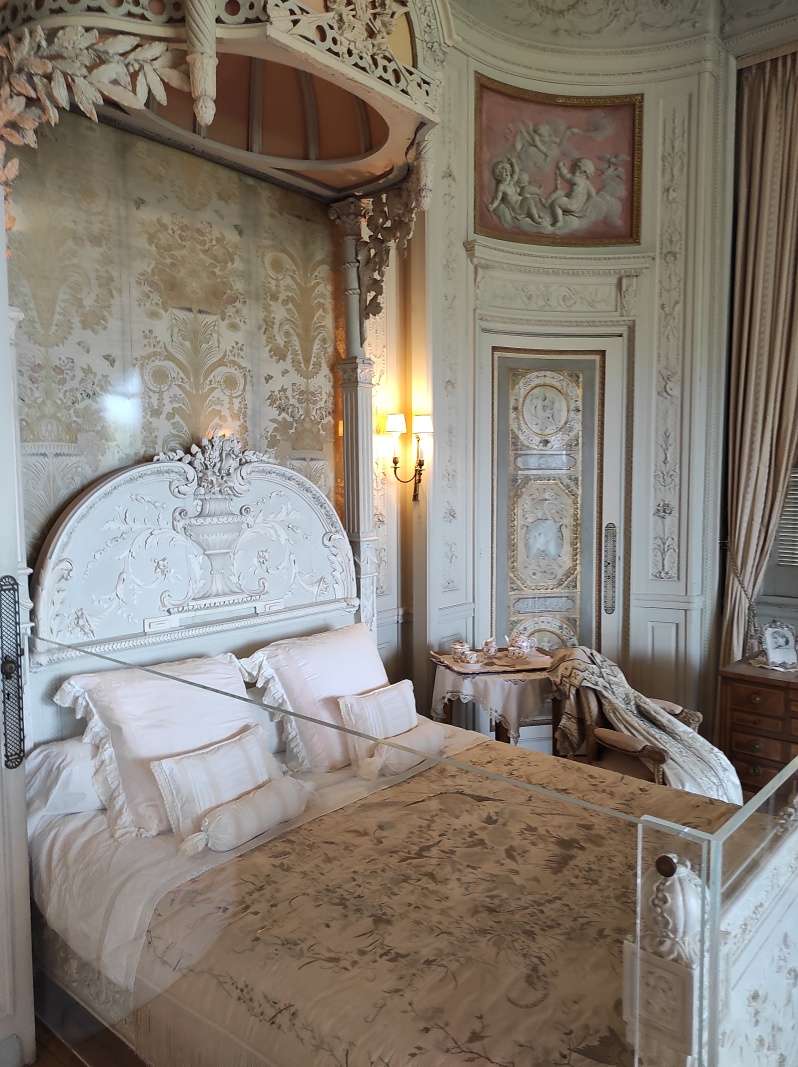 Villa Ephrussi de Rothschild