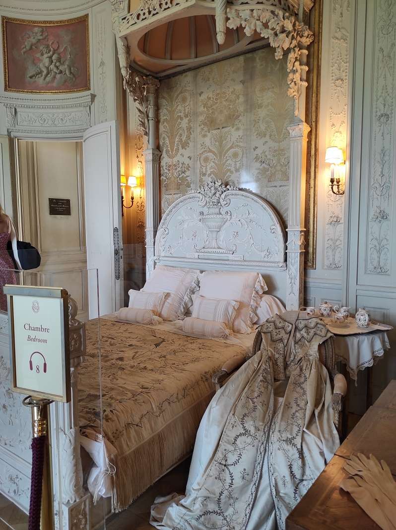 Villa Ephrussi de Rothschild