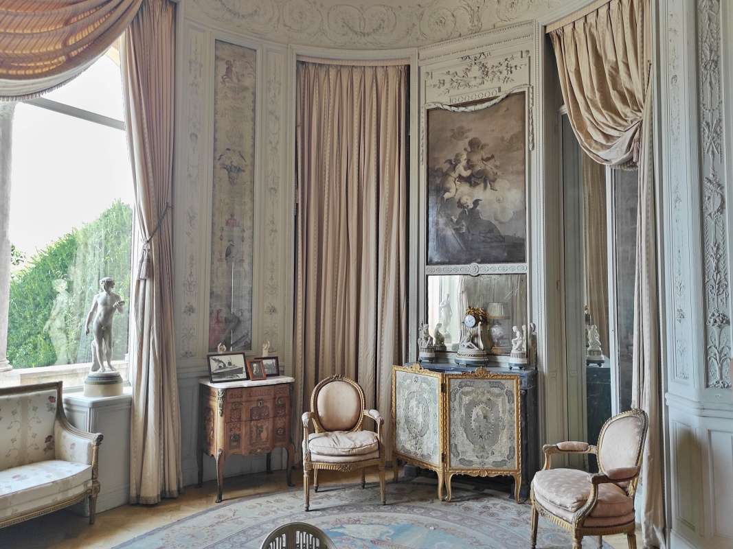 Villa Ephrussi de Rothschild