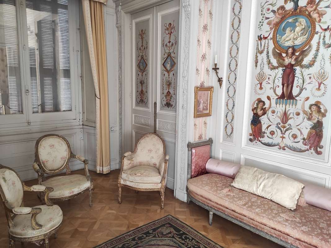 Villa Ephrussi de Rothschild