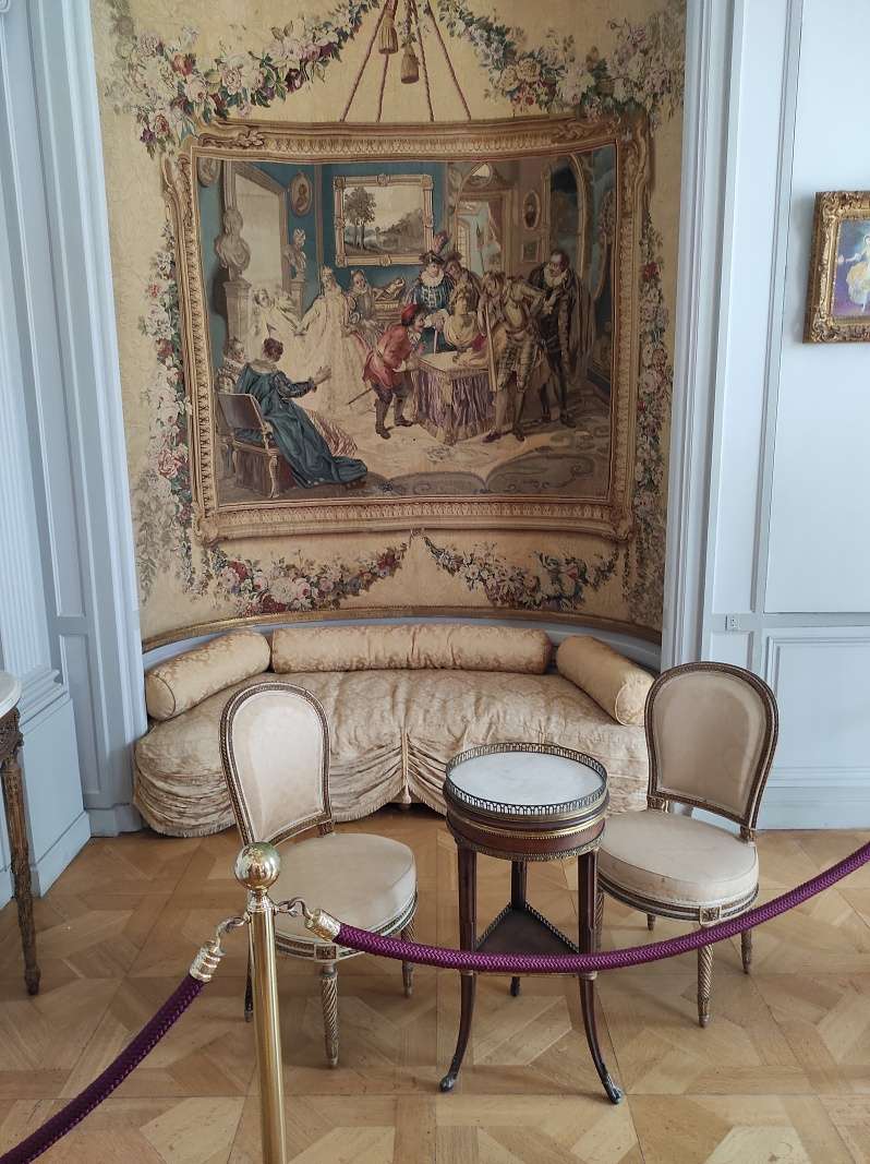 Villa Ephrussi de Rothschild