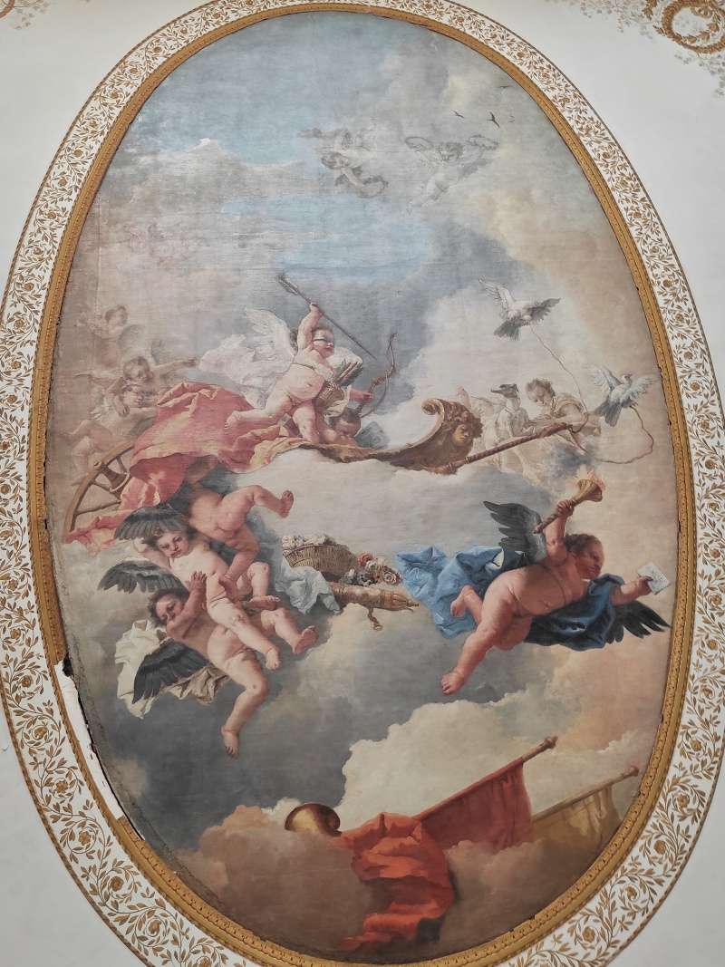 Villa Ephrussi de Rothschild