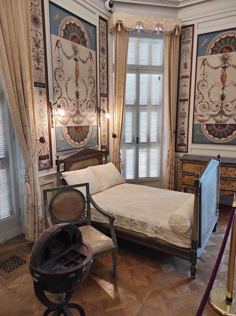 Villa Ephrussi de Rothschild