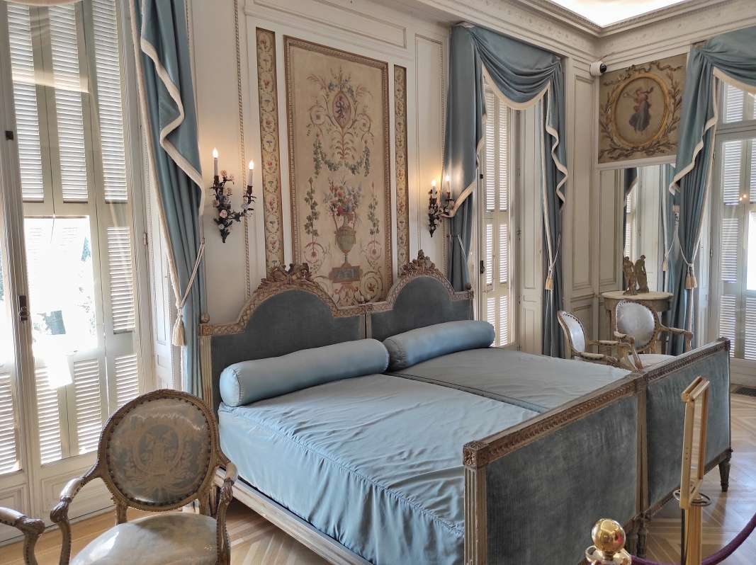 Villa Ephrussi de Rothschild