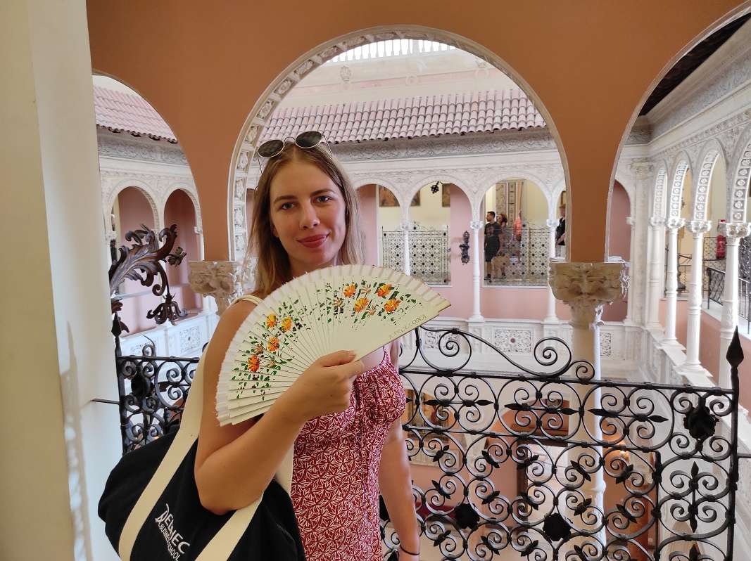 Villa Ephrussi de Rothschild
