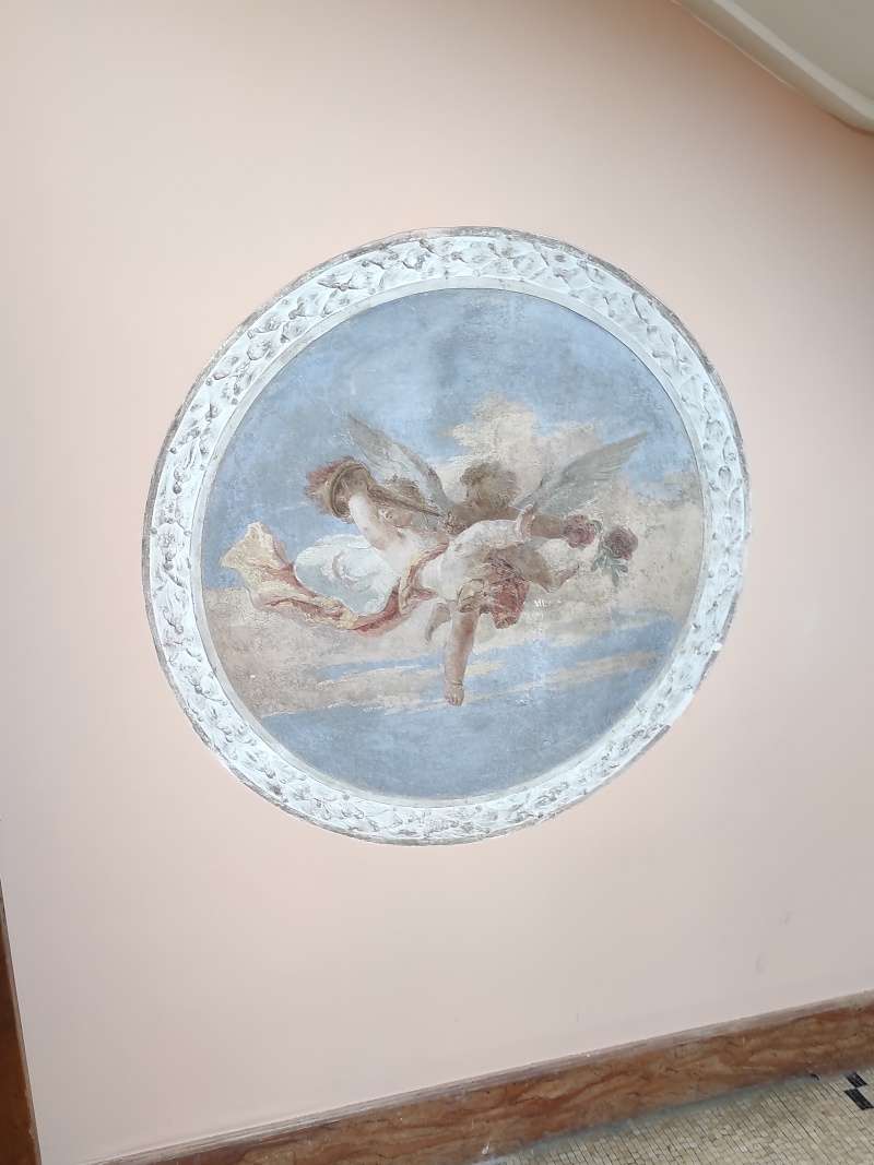 Villa Ephrussi de Rothschild