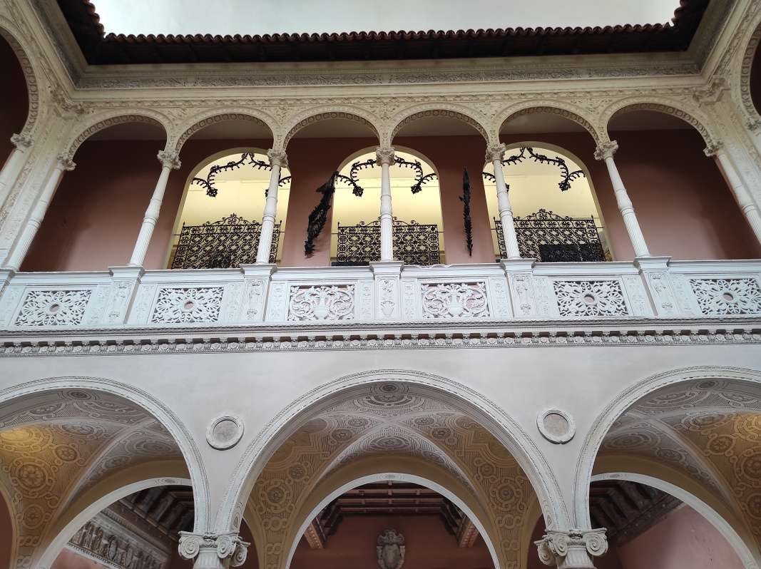 Villa Ephrussi de Rothschild