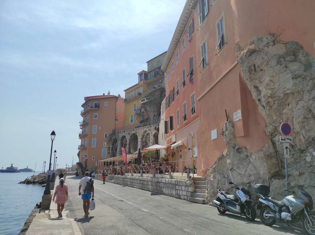 Villefranche-sur-Mer