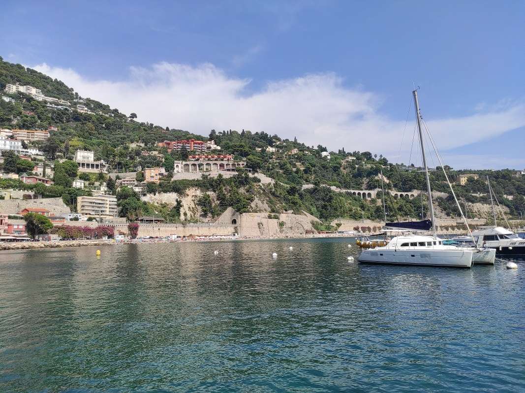 Villefranche-sur-Mer
