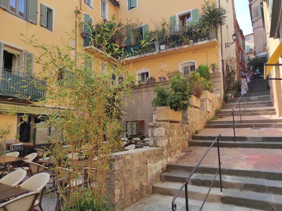 Villefranche-sur-Mer