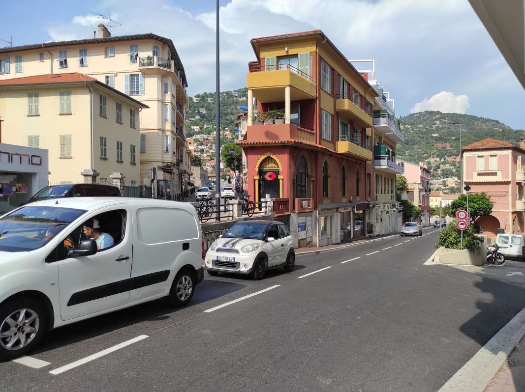 Villefranche-sur-Mer