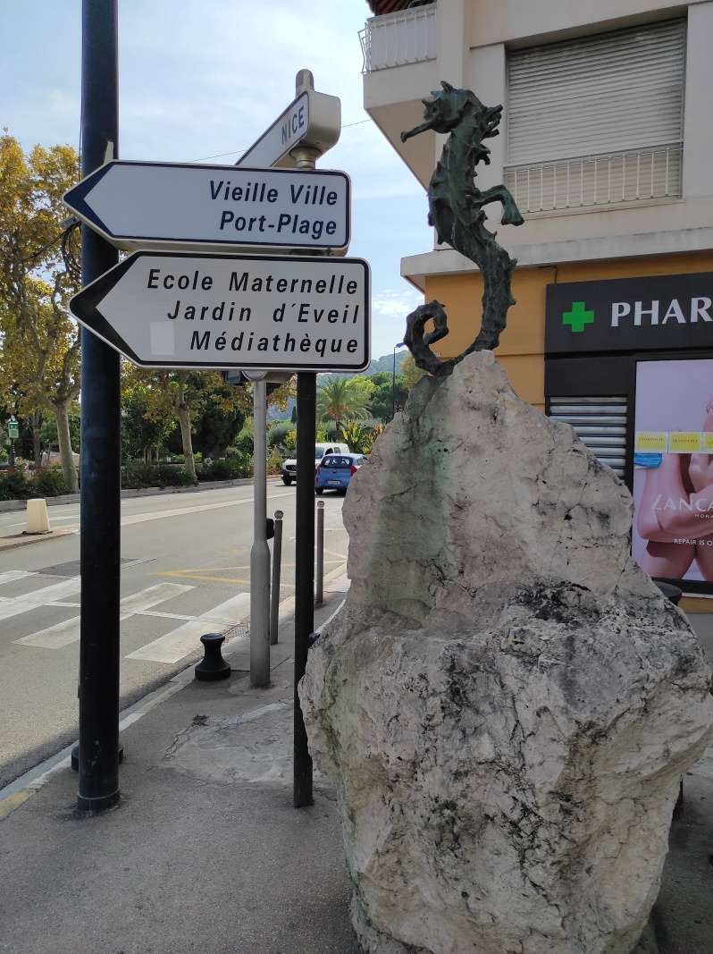 Villefranche-sur-Mer