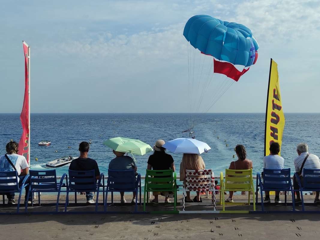Promenade des Anglais