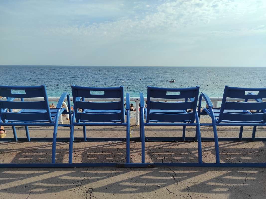 Promenade des Anglais