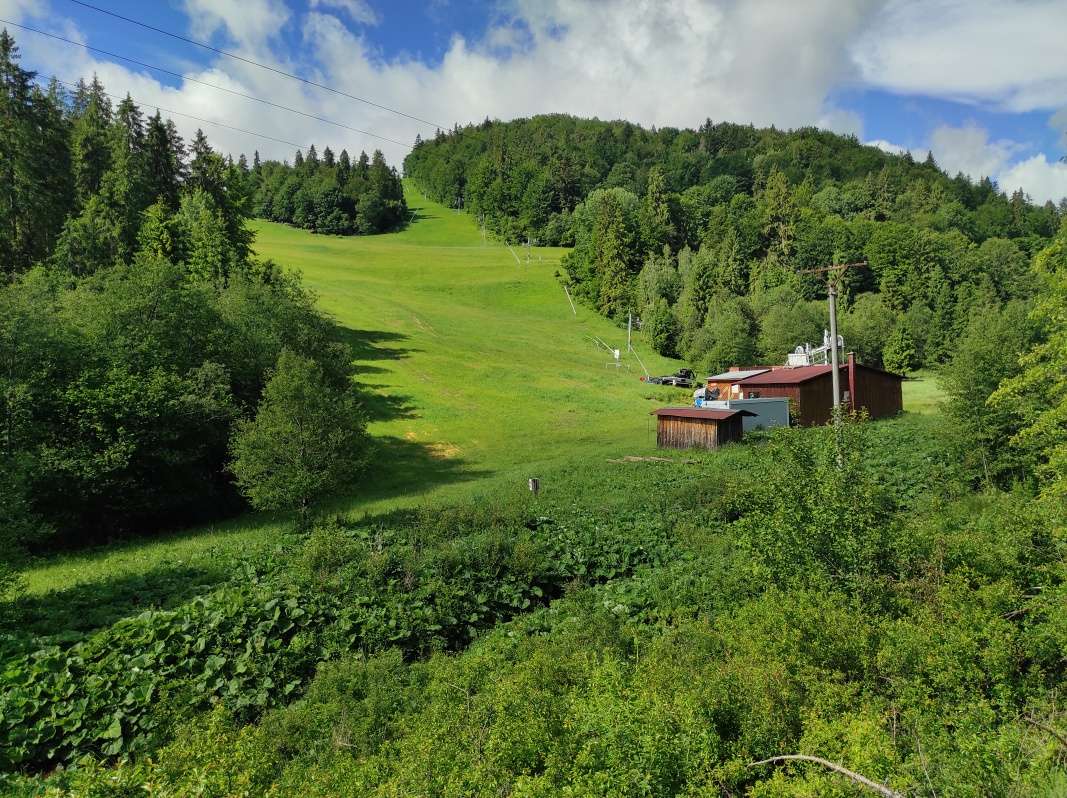 Poráčska dolina