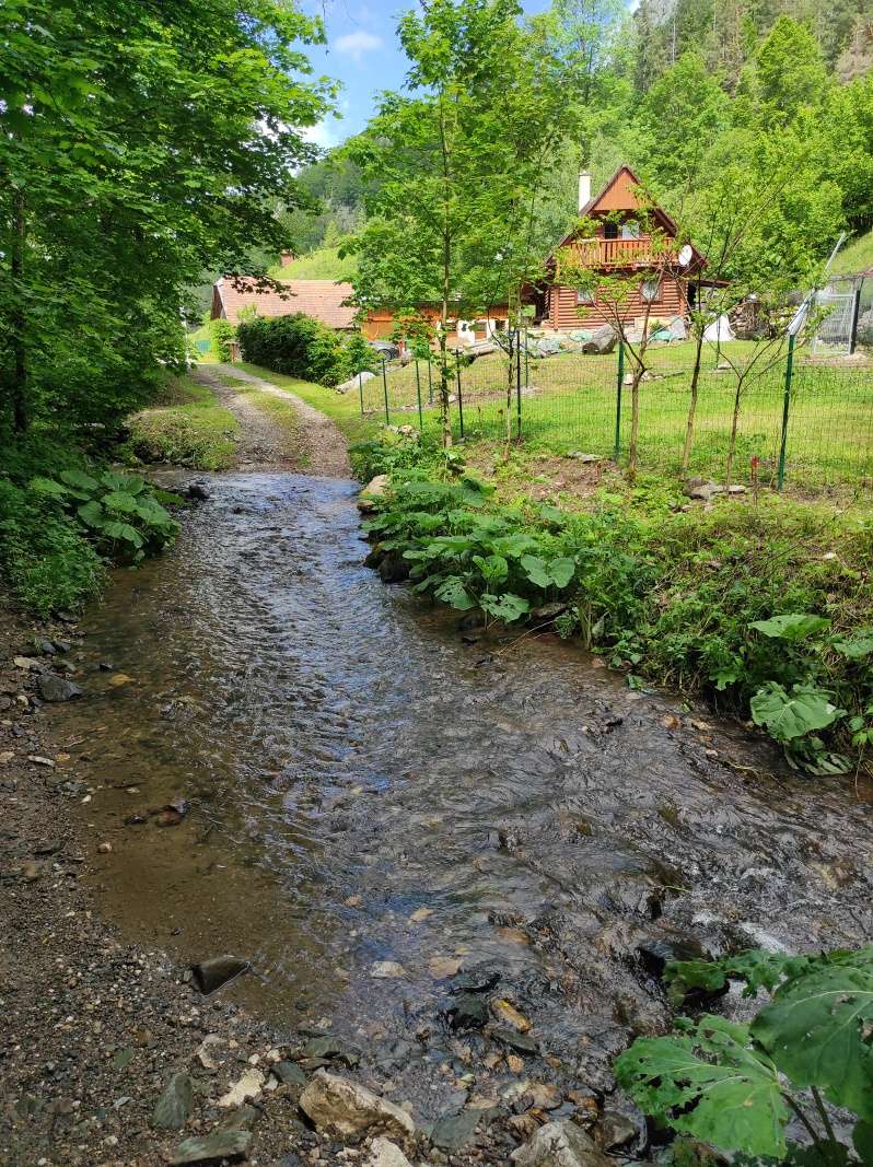 Poráčska dolina