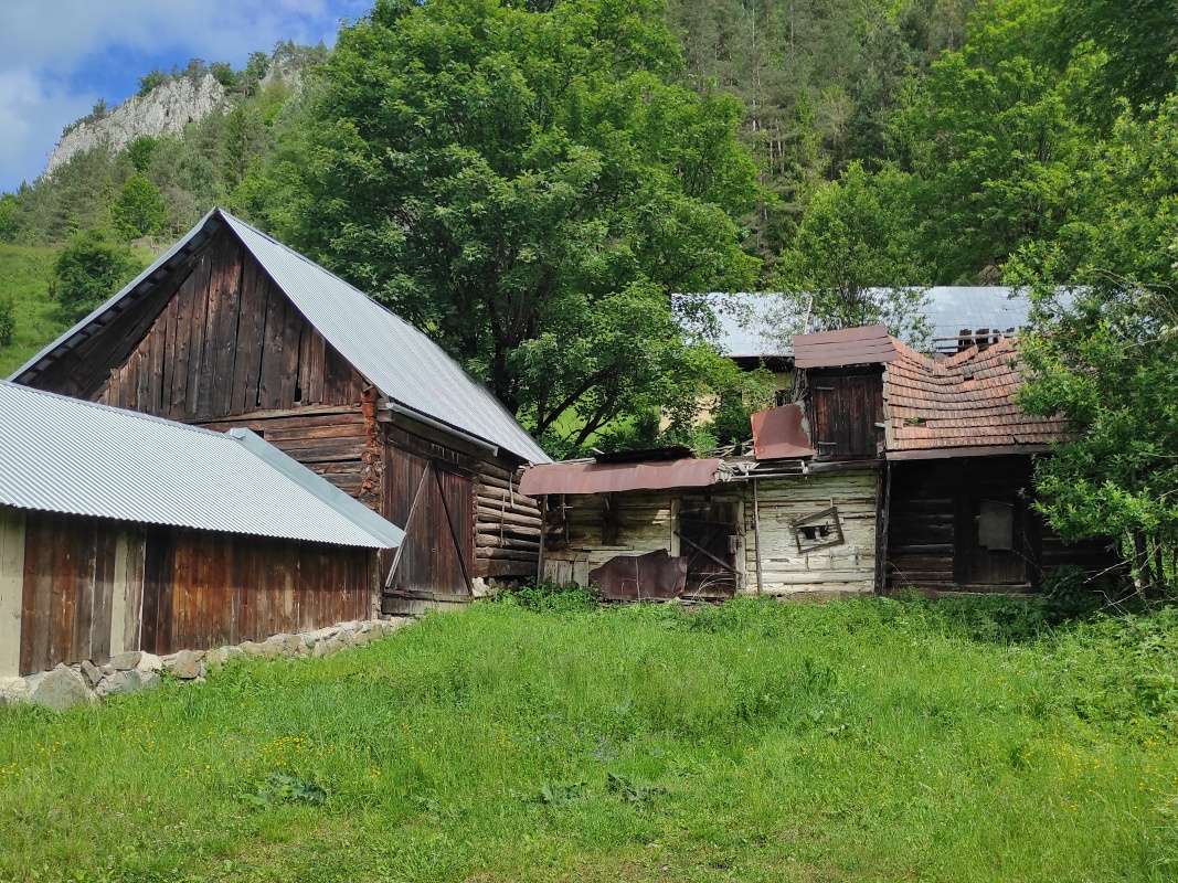 Poráčska dolina