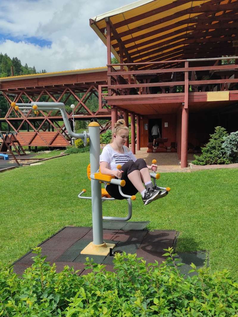 Niektorí makajú úplne seriózne :)
