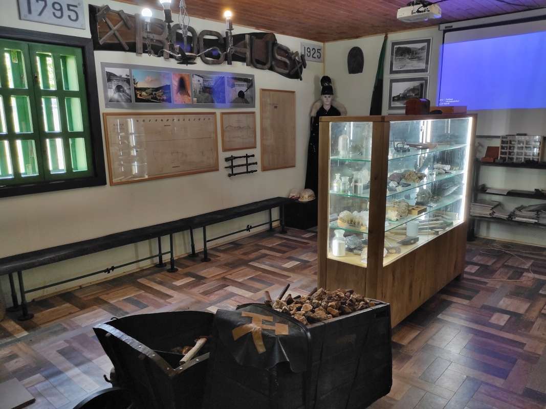 Banské múzeum