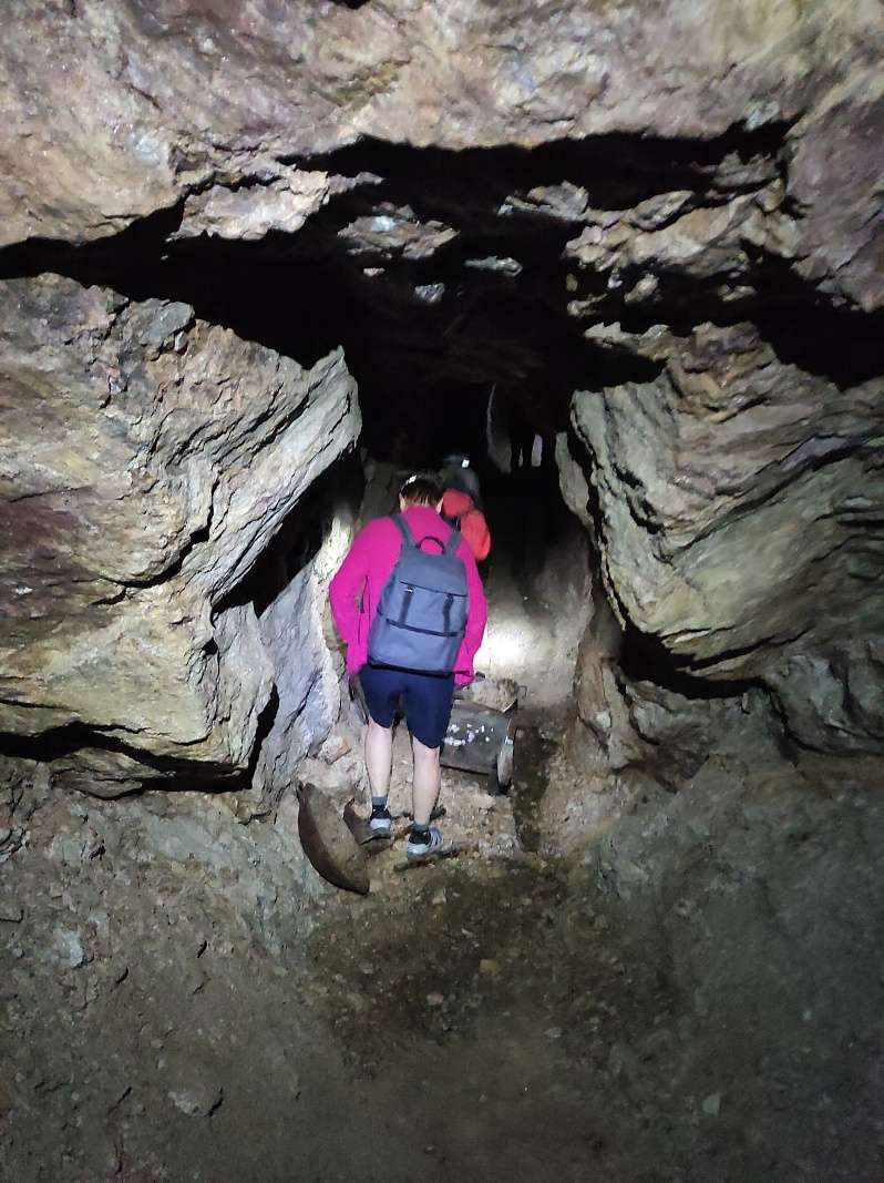 Štôlňa Peter