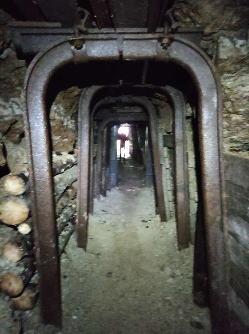 Štôlňa Peter