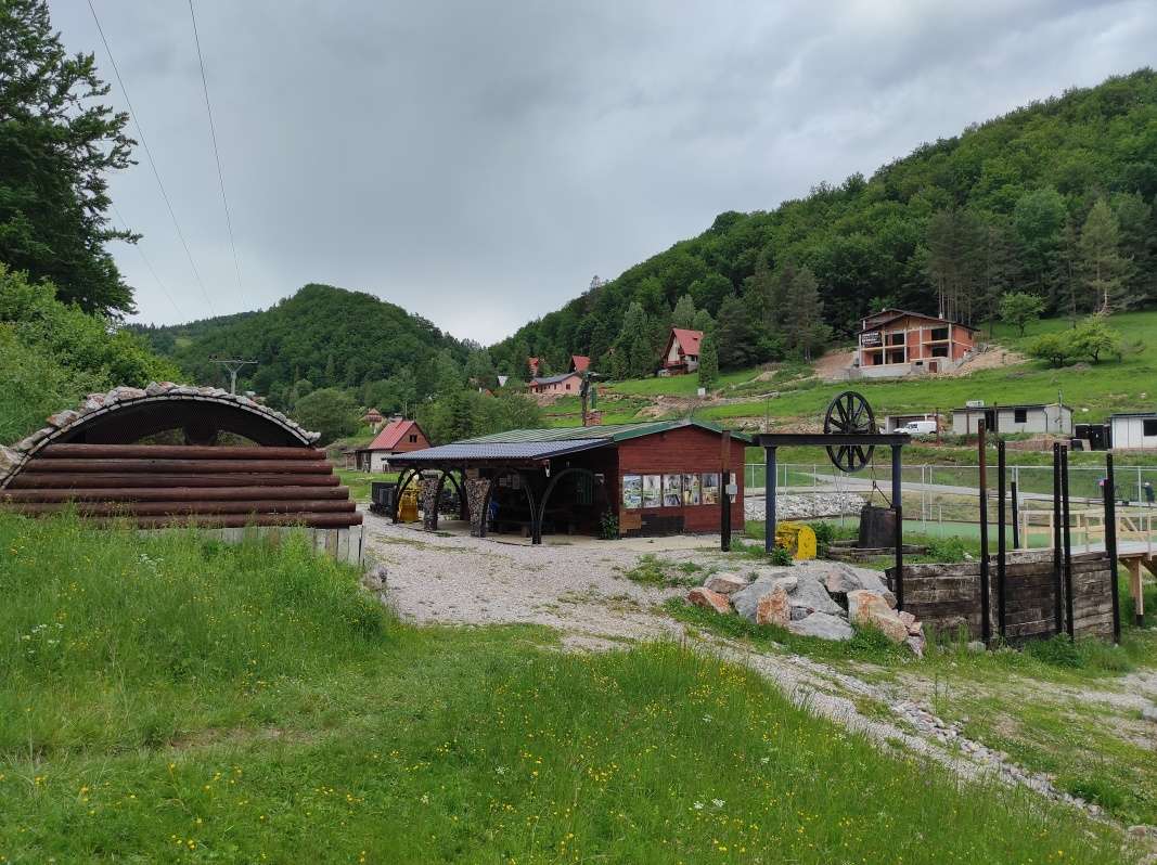 Banské múzeum