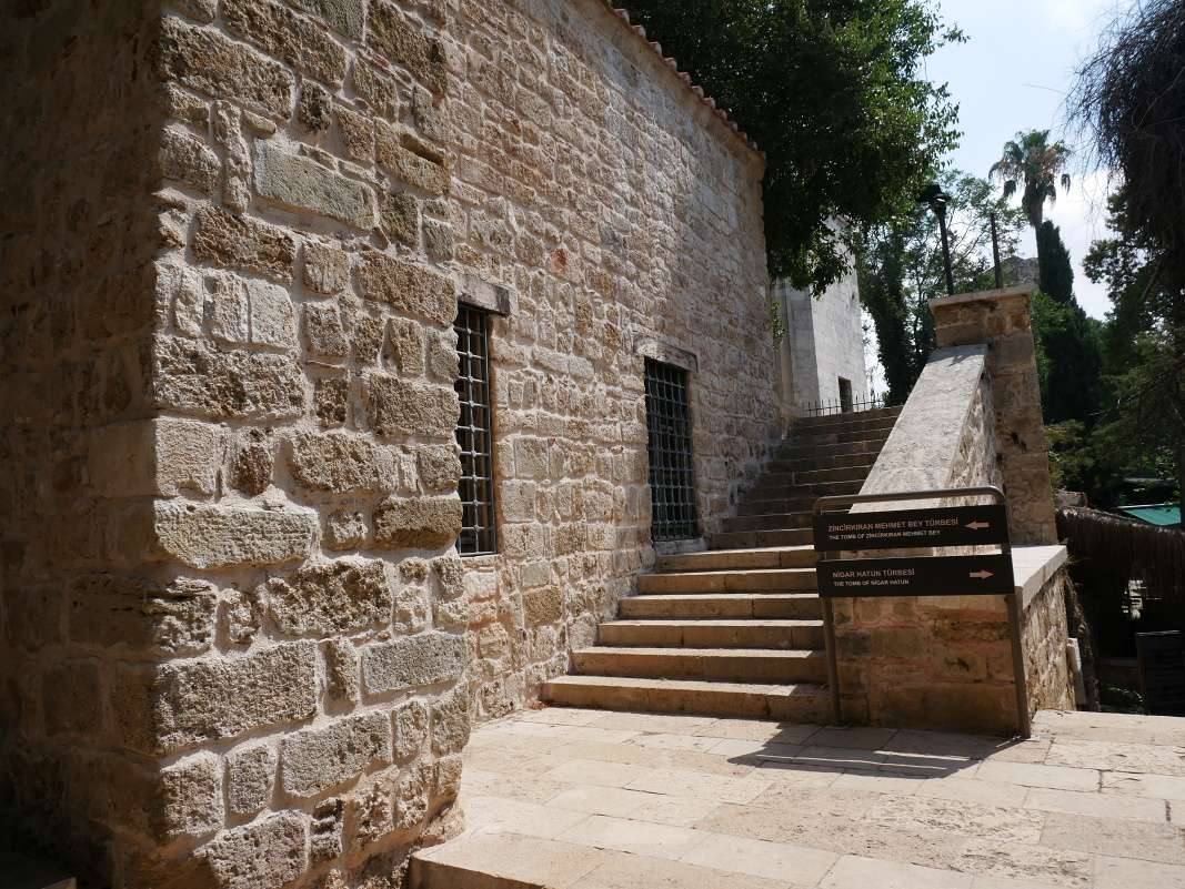Dervish Lodge Museum (Múzeum Dervišov)