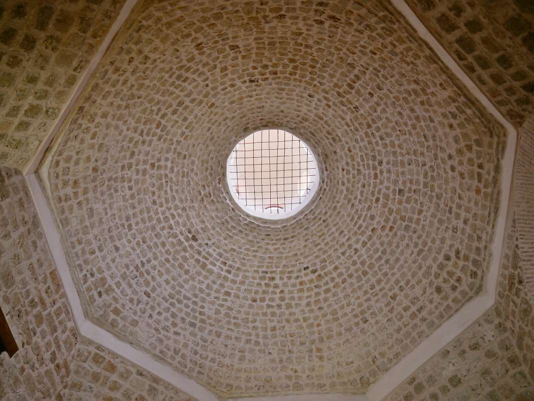 Dervish Lodge Museum (Múzeum Dervišov)