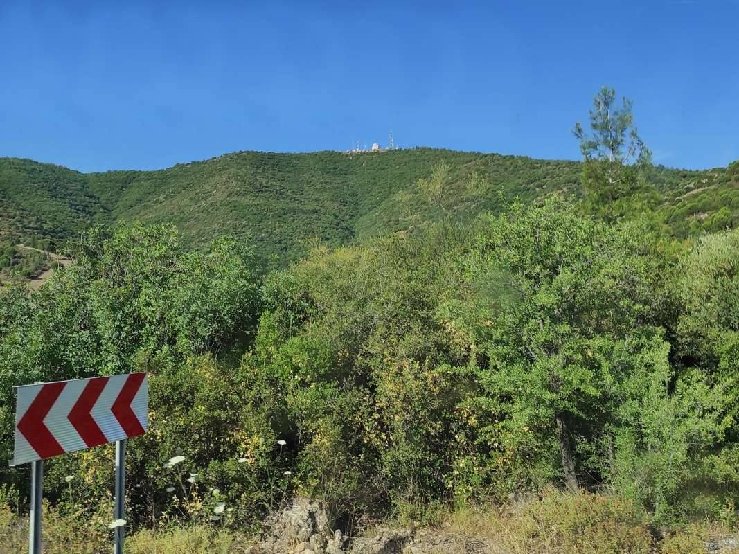 Stúpame na Kerresos