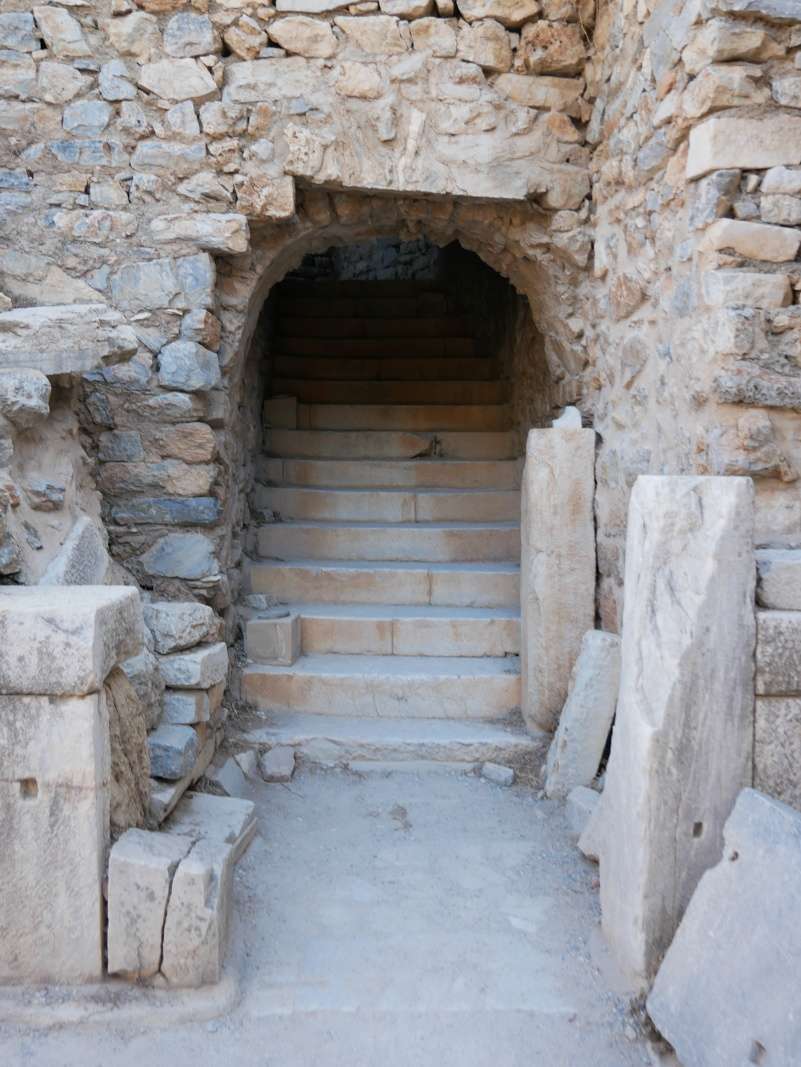 Bouleuterion na Štátnej Agore